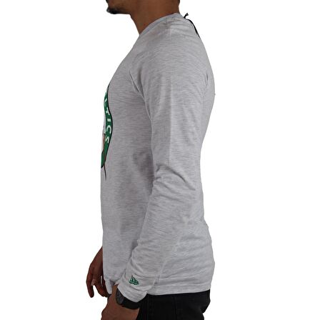 New Era Celtıc Erkek Sweatshirt