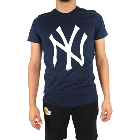 New Era N.Y. Erkek  T-Shirt