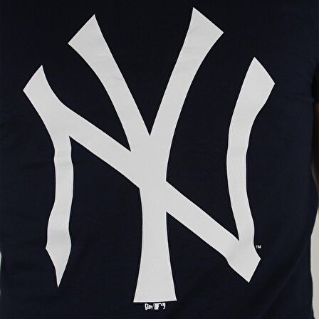 New Era N.Y. Erkek  T-Shirt