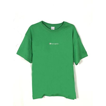 Champion Classic Combing Erkek T- Shirt