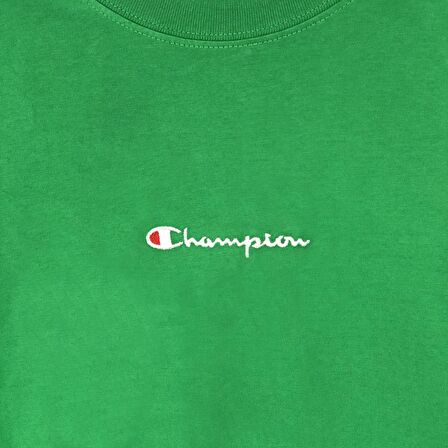 Champion Classic Combing Erkek T- Shirt