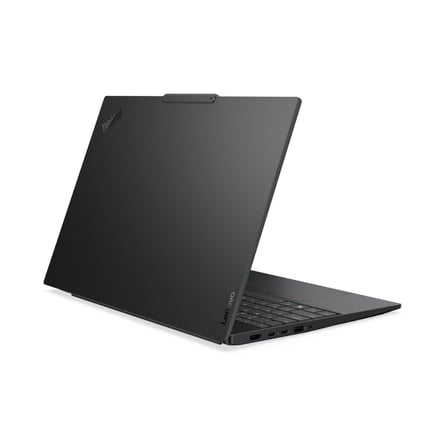 Lenovo Thinkpad E16 Gen3 Ultra 5-225U 16-GBDDR5 1 TBSSD Intel Graphics 16" WUXGA Windows 10 Home + HMF Sırt Çantası 21SSS2YQ60HMF81