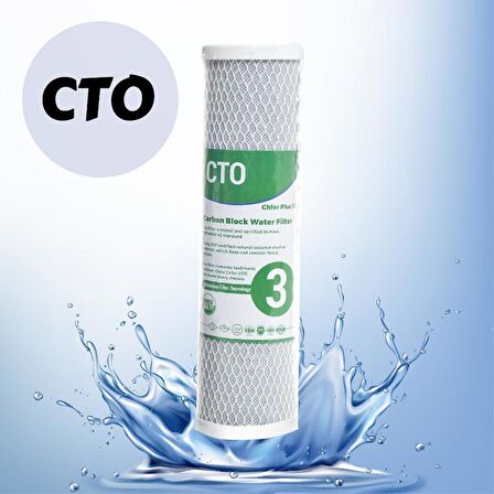 Su Arıtma Filtresi Seti 5 li  Lg Membran Filtre Seti