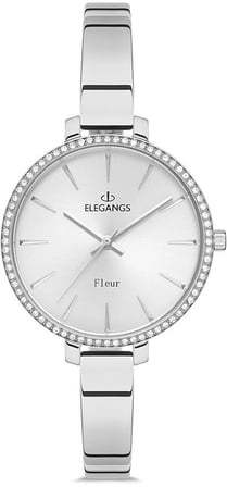 Elegangs EL2442.1 Kadın Kol Saati