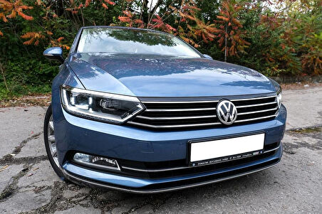 Volkswagen Passat B8 2015-2018 Highline Led Far (SINGLE U)