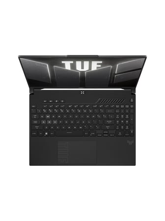 Asus TUF Gaming F16 FX607VJ-RL184 Intel Core 5 210H 48 GB RAM 512 GB SSD RTX3050 FreeDOS F31
