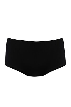 DeFacto Regular Fit Bikini Altı-Fall in Love W6124AZ24SMBK81