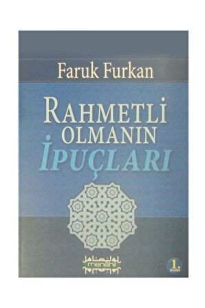 Rahmetli Olmanın Ipuçları
