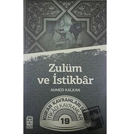 Zulüm ve İstikbar
