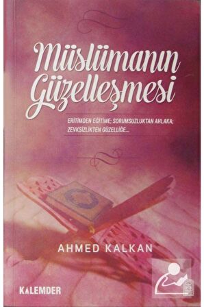 Müslümanın Güzelleşmesi