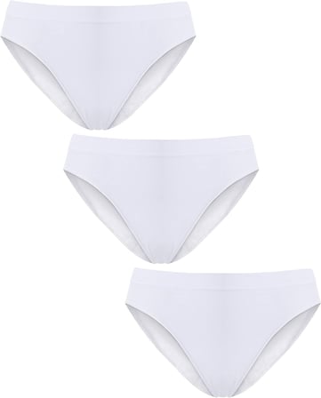 Formeasy 6400 Dikişsiz Slip Külot