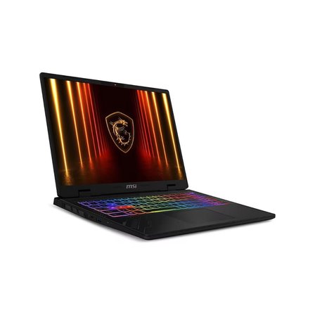 MSI Crosshair A17 Ryzen 7-8840HX 40-GBDDR5 4 TBSSD RTX5070 17" QHD+ Windows 11 Pro + HMF Sırt Çantası D8WGKG-044XTRHMF24