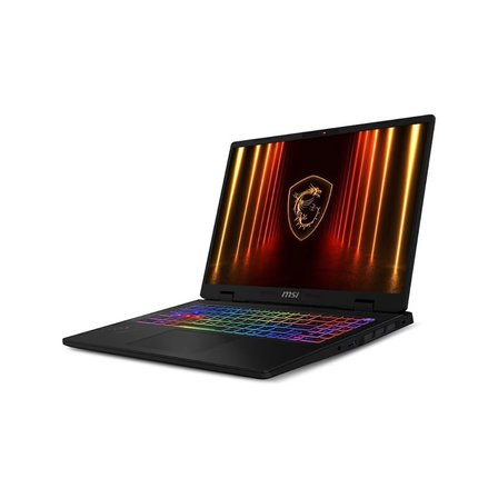 MSI Crosshair A17 Ryzen 7-8840HX 40-GBDDR5 4 TBSSD RTX5070 17" QHD+ Windows 11 Pro + HMF Sırt Çantası D8WGKG-044XTRHMF24