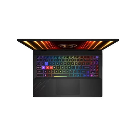 MSI Crosshair A17 Ryzen 7-8840HX 40-GBDDR5 4 TBSSD RTX5070 17" QHD+ Windows 11 Pro + HMF Sırt Çantası D8WGKG-044XTRHMF24