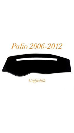 PALİO 2006-2012 ARASI 3 BOYUTLU VİP DERİ TORPİDO KORUYUCU
