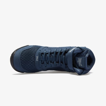Everlast Elite 2 Erkek Lacivert Boks Ayakkabısı