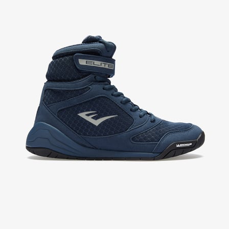 Everlast Elite 2 Erkek Lacivert Boks Ayakkabısı