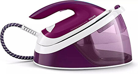 (TEŞHİR ÜRÜNÜ) Philips PerfectCare Compact Essential GC6842/30 2400 W Buhar Kazanlı Ütü