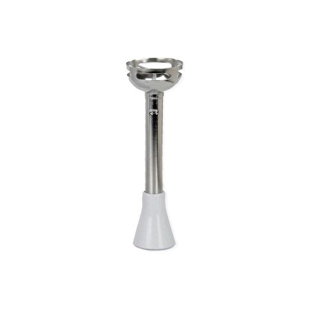 Karaca Rose Gold Blendfit E63 HBSS Blender Parçalayıcı Bıçak BEYAZ Uyumlu