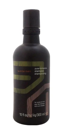 Aveda Mens Pure-Formance Şampuan 300 ml