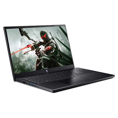 Acer Nitro V15 R7 7735HS 32GB 2TB SSD RTX4050/6GB 75W 15.6'' FHD 165Hz FDOS Gaming Laptop & ÇANTA