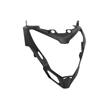 Motobir Far Çerçevesi Orjinal JL181203 Bajaj Pulsar Ns 200