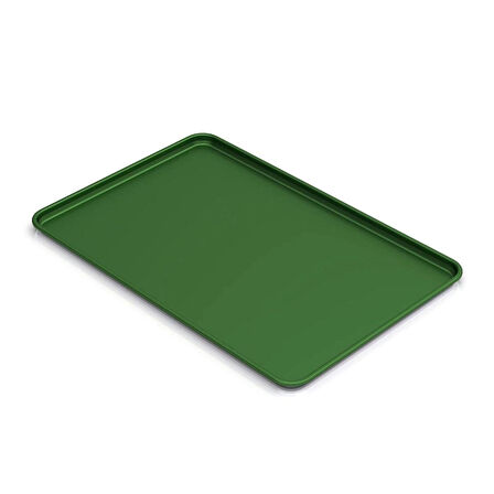 Ekmaş TA02.101K Teflon Kaplamalı Alüminyum Düz Tava 40x60 cm