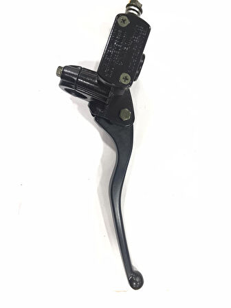 Mondıal Ön Fren Üst Merkezi Ve Kolu Mondıal Revıval 50cc (orj)