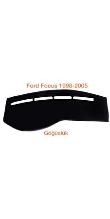 FORD FOCUS 1998-2005 ARASI HALI TORPİDO KORUYUCU