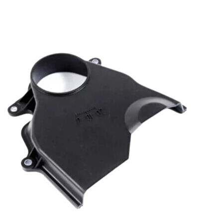 Chevrolet Aveo (T250) 1.2 8v 0608 Arası Uyumlu Triger Kayış Kapağı Dış Alt 96325226 Wisco