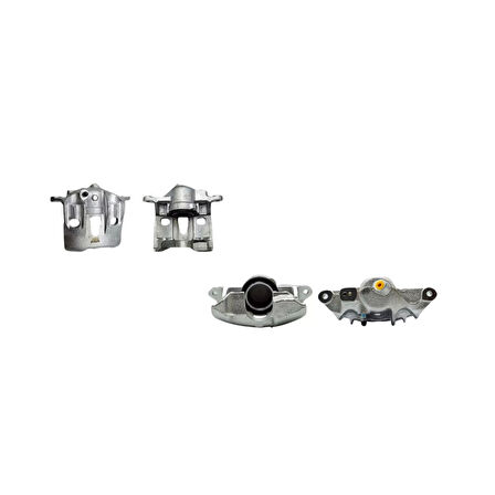 Fren Kaliperi Ön Sağ - 701615124 Wisco - Volkswagen T4 1.8 2.0 2.5 90-03 Uyumlu