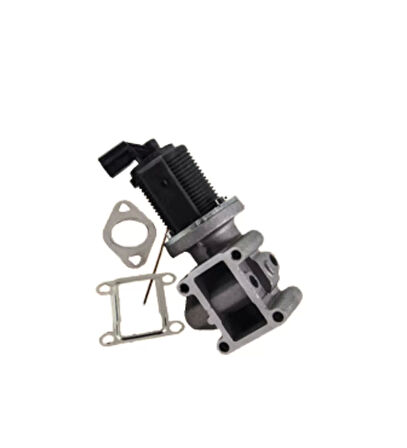 Egr Valfı – 851341 WISCO – Opel Astra H Zafira B Vectra C Z1.9dth 02 Ve Sonrası Uyumlu