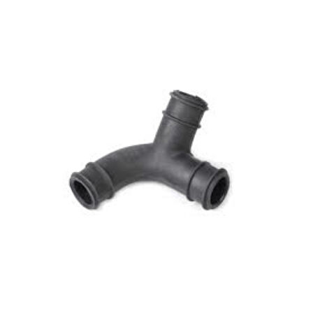 Karter Havalandırma Hortumu – 06B103221G WISCO – Volkswagen Passat A4 A6 1.8t 95 Ve Sonrası Uyumlu