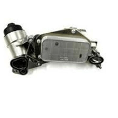 Yağ Soğutucusu Komple – 3113695 00 – Ford Fıesta 5 Jh . Jd Peugeot1007 Km 05 Ve Sonrası Uyumlu