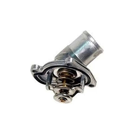 Termostat 71° – 1338096.71 Wisco – Opel Astra G Astra H Corsa B Corsa C 98 Ve Sonrası Uyumlu