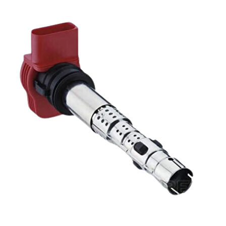 Ateşleme Bobini - 95860210201 Wisco - Volkswagen Touareg 10-18  Uyumlu