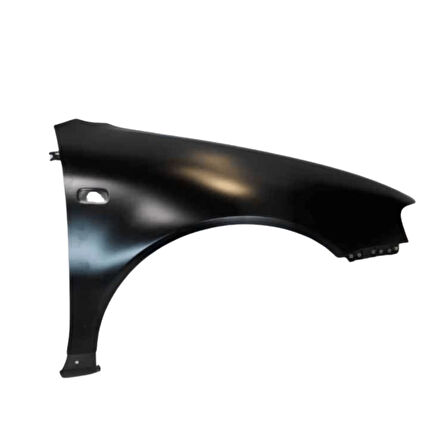 Audi A3 0003 Arası Uyumlu Çamurluk Ön Sağ (Taiwan) 8L0821106B Wsc