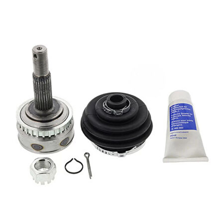 Aks Kafası Dış Absli – 374262 Wisco - Opel Vectra B Astra G X20xe 98 ve Sonrası Uyumlu 