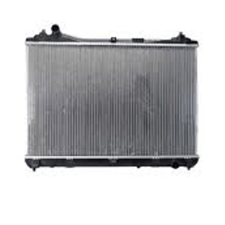 Suzukı Grand Vıtara 05-15 Arası Uyumlu Su Radyatörü Brazıng Mt 450x690x16 Mm 17700 66J00 WISCO