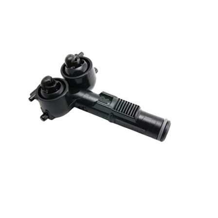 Far Yıkama Motoru Sol – 1K8955103 Wisco - Volkswagen Scırocco 3 (137) 08-17 Uyumlu
