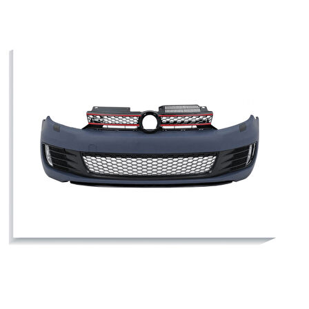 Tampon Seti Ön – BK-G6GTI S2– Volkswagen Golf 6 Gtı 08-13 Arası Uyumlu