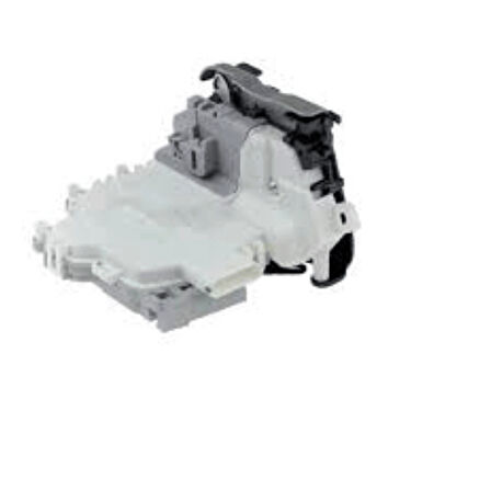 Kapı Kilit Mekanizması Arka Sol – 8X0839015B WISCO – Audı A4 B9 Q5 15 Ve Sonrası Uyumlu