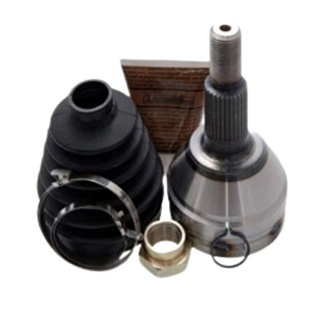 Aks Kafası Dış Abssiz 30x34x54 Uzunluk:170mm - 4804570 Wisco - Antara 07-15 Arası Uyumlu