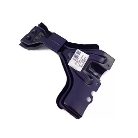 Volkswagen Tiguan 12 16 Arası Uyumlu Panel Kilit Sacı (Taiwan) 5N0805567E Wisco