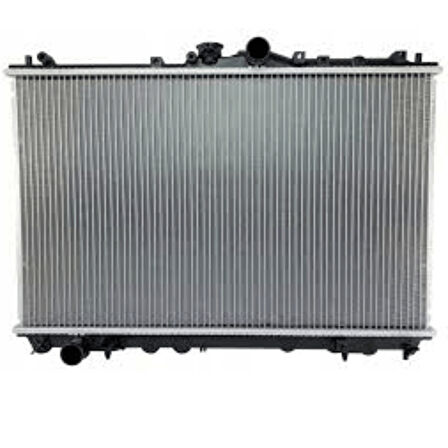 Mıtsubıshı Carısma 1.6.95 Ve Sonrası Uyumlu – MB925638 WISCO – Su Radyatörü Brazıng At 400x678 Mm