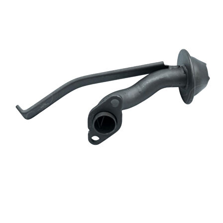 Su Borusu Demir - 03L115251B-WISCO- Volkswagen Amarok Crafter 2.0 Tdı 2.0btdı 10 Ve Sonrası Uyumlu