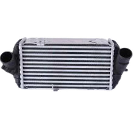 Turbo Radyatörü (Intercooler) 300x150x90 – 28271-2A740 WISCO – Ceed (Jd) 1.6 Crdi 12-18 Arası Uyumlu