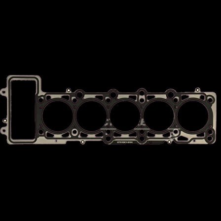 Volkswagen Touareg T5 03-10 Arası Uyumlu Üst Kapak Contası  070103469B-WISCO