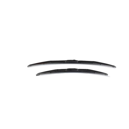 Silecek Takımı Ön 600mm 475mm - 6272545 Wisco - Opel Vectra C 02 Ve Sonrası Uyumlu