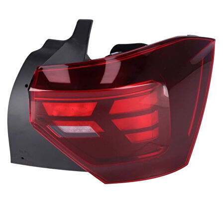 Stop Dış Sağ - 2G0945096E Wisco - Volkswagen Polo 6 (Aw1, Bz1, Ae1) 21 Ve Sonrası Uyumlu